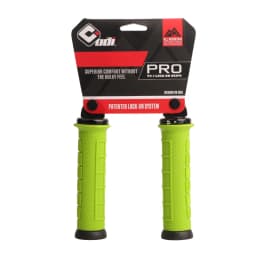 ODI PRO Mtb Cuffs Mountain Bike Grips Silicone Cuffs Bicycle Handle Grip Lock On Handlebar Cover Hoses Cycling Non-slip For BMX