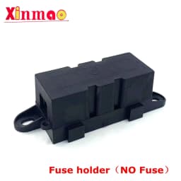1set ANM-H3 MEGA Auto Fuse Holder + LITTLE Fuse / Blade Fuse Holder / ANM Bolt-on Fuse Holder