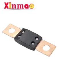 1set ANM-H3 MEGA Auto Fuse Holder + LITTLE Fuse / Blade Fuse Holder / ANM Bolt-on Fuse Holder