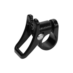 Aluminum alloy Hanging Ring for M365 M365 pro pro2 1S Electric Scooter Hanger Hook fender hook connect Repair Parts Skateboard