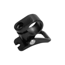 Aluminum alloy Hanging Ring for M365 M365 pro pro2 1S Electric Scooter Hanger Hook fender hook connect Repair Parts Skateboard