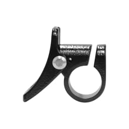 Aluminum alloy Hanging Ring for M365 M365 pro pro2 1S Electric Scooter Hanger Hook fender hook connect Repair Parts Skateboard