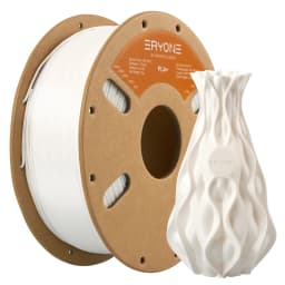 ERYONE 1KG PLA Plus Premium Filament 1.75mm 3D Print, Multicolor Available,1kg pla+ filament,1kg/spool