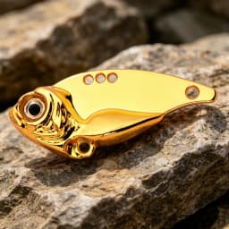 Rotating Sequin Metal VIB 7g 10g 15g 20g Fishing Lure Rotating Tail Vibration Spoon Spinner Bait Crankbait Bass Fishing Tackle