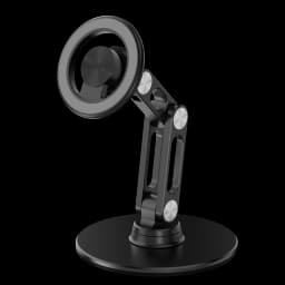 Magnetic Phone Holder Stand for Xiaomi Apple iPhone 12 13 14 Pro Max Samsung Cellphone Telephone Mobile Phone Support Accesories