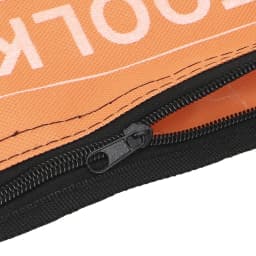 Waterproof Organizer High Quality Zipper Canvas Oxford Hardware Toolkits Multi-function Portable Bag Storage Bags Small Tool Bag
