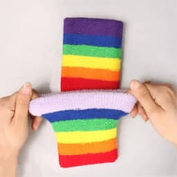 Fashion Sports Headband and Wristband Towel Set Sweatband Cotton Wrist Band Bracers for Women Men Cycling Gym Basketball Tennis