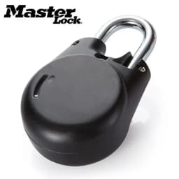 Master Keyless Lock Portable Combination Directional Password Padlock Gym Luggage Case Anti-Theft Security Locker Door Lock