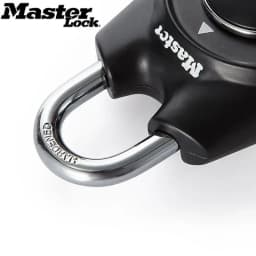 Master Keyless Lock Portable Combination Directional Password Padlock Gym Luggage Case Anti-Theft Security Locker Door Lock
