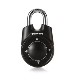 Master Keyless Lock Portable Combination Directional Password Padlock Gym Luggage Case Anti-Theft Security Locker Door Lock