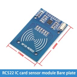 RFID module PN532 RC522 MFRC-522 RDM6300 Kits NFC S50 13.56 Mhz 125Khz 6cm With Tags SPI Write & Read for arduino uno 2560