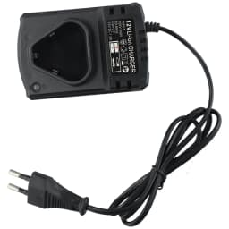 1PC 12V Universal Electric Drill Charger DC US/EU Li-Ion Rechargeable Charger Support 110-240V For Hand Drill Electrical Wrench