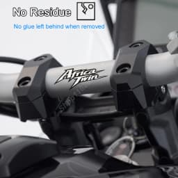 Motorcycle Stickers Reflective Waterproof Decals Waterproof Africa Twin 750 XRV for Honda XRV750 Accessories 2000 2001 2002 2003