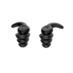 1 Pair Ear Plugs Noise Reduction Tapones Oido Ruido Oordopjes Soft Silicone Ear Muffs Tapones Para Dormir Earplugs For Sleeping