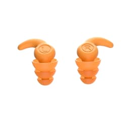 1 Pair Ear Plugs Noise Reduction Tapones Oido Ruido Oordopjes Soft Silicone Ear Muffs Tapones Para Dormir Earplugs For Sleeping