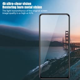 3PCS Tempered Glass for Realme 9 8 7 Plus 8i GT 5G Screen Protector Neo 2 3 2 X2 Pro C11 C21