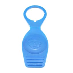 1K0955455 Car Windshield Washer Fluid Reservoir Tank Cap 8D0955455 for VW Golf Passat Jetta Tiguan for Audi for Skoda for Seat