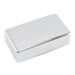 Electric Guitar Humbucker Pickup Copper Cover Close Type for 50/52mm Guitar