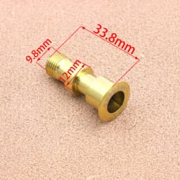 Rear Derailleur Hanger Bolt For SHIMANO M7100 M7120 M8100 M8120 M9100 M9120 MTB Rear Derailleur  TC4 Titanium Alloy Screws