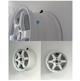 10pcs Tire Wheel Rim Hub Hanging Plastic Black ABS Hook Holder Shop Display Stand Rack Wall Mounted Racing Hook Max. 22''