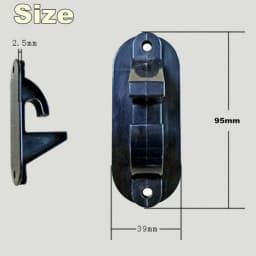 10pcs Tire Wheel Rim Hub Hanging Plastic Black ABS Hook Holder Shop Display Stand Rack Wall Mounted Racing Hook Max. 22''