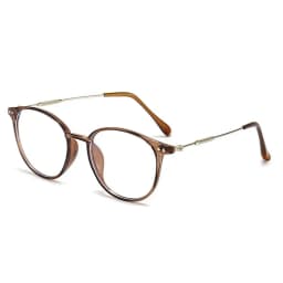 New Anti-blue Light Progressive Multifocal Reading Glasses Women&Men Classic Oversize Frame Presbyopic Glasses With +1.0to+4.0