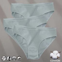 Cotton Panties Jacquard Design Pattern Women Panties Underwear Sexy Female Lingerie Briefs Solid Color Intimate Pantys for Woman