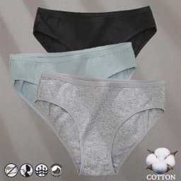 Cotton Panties Jacquard Design Pattern Women Panties Underwear Sexy Female Lingerie Briefs Solid Color Intimate Pantys for Woman