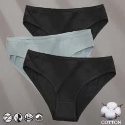 Cotton Panties Jacquard Design Pattern Women Panties Underwear Sexy Female Lingerie Briefs Solid Color Intimate Pantys for Woman