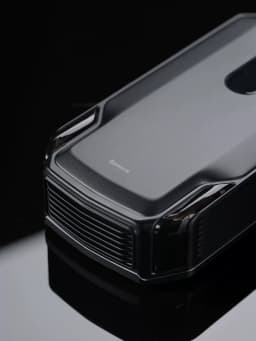 Baseus 20000mAh Car Jump Starter Power Bank 2000A 20000mAh Car Battery Charger Auto Emergency Booster Starting Device Jump Start
