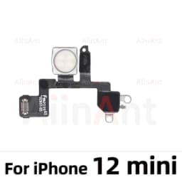 AiinAnt For iPhone 12 Pro Max Mini Plus FlashLight Power Volume Flash Light Flex Cable