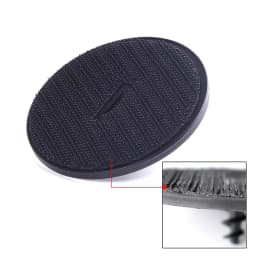 2Pcs Floor Mat Clips for BMW Mini 1 3 Series 5 F10 F11 X5 Car Hook Loop Carpet Fixing OE 07149166609 9171368 106480 Sticker Clip