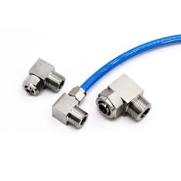 PL 4-M5 M6 Pneumatic Fitting Quick Fast for Air Hose Connector Tube OD 4 6 8 10 12MM Thread 1/8 1/4 3/8 1/2 Perslucht Fittings