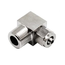 PL 4-M5 M6 Pneumatic Fitting Quick Fast for Air Hose Connector Tube OD 4 6 8 10 12MM Thread 1/8 1/4 3/8 1/2 Perslucht Fittings
