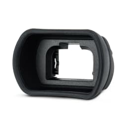 FDA-EP18 Soft Silicon Camera Viewfinder Eyecup for Sony A9 II, A7, A7 II, A7 III, A7R, A7R II, A7R III, A7R IV, A7S, A7S Eye Cup