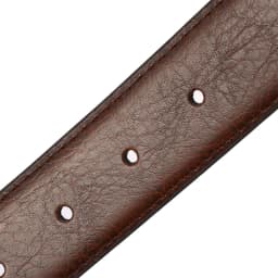 VATLTY 3.3cm Real Leather Belt Men High-quality Natural Cowhide Black Belt Without Buckle No Interlayer Business Belt Male