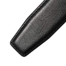 VATLTY 3.3cm Real Leather Belt Men High-quality Natural Cowhide Black Belt Without Buckle No Interlayer Business Belt Male