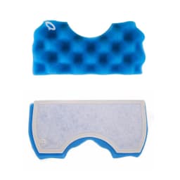 1pc For Samsung Vca-vm Dj97-01040c Sc43 Sc44 Sc45 Sc47 Vacuum Cleaner Accessories Hepa Filter Series Vacuum Cleaner Parts