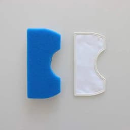 1pc For Samsung Vca-vm Dj97-01040c Sc43 Sc44 Sc45 Sc47 Vacuum Cleaner Accessories Hepa Filter Series Vacuum Cleaner Parts