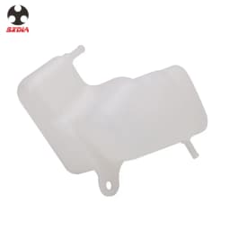 Motorcycle After Market Water Coolant Over Flow Bottle Reservoir Tank Radiator For Suzuki DRZ400 DRZ 400 400E 400S 400SM