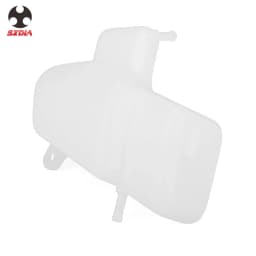 Motorcycle After Market Water Coolant Over Flow Bottle Reservoir Tank Radiator For Suzuki DRZ400 DRZ 400 400E 400S 400SM