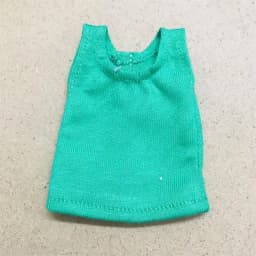 NEW 1PCS Blyth Clothes Vest Cute Base Shirt for Blyth, ,Momoko, Obistu, Licca , FR 1/6 Dolls Accessories