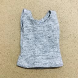NEW 1PCS Blyth Clothes Vest Cute Base Shirt for Blyth, ,Momoko, Obistu, Licca , FR 1/6 Dolls Accessories
