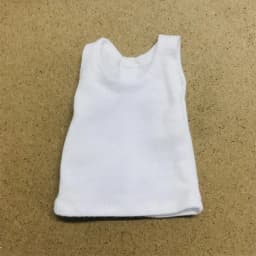 NEW 1PCS Blyth Clothes Vest Cute Base Shirt for Blyth, ,Momoko, Obistu, Licca , FR 1/6 Dolls Accessories