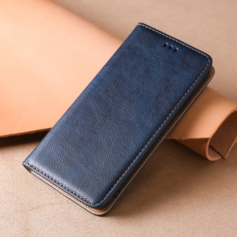Flip Cover for OPPO Realme 8 X7 7 5g 7i 5 15 15x 11 10 3 Pro Luxury Wallet Shell Realme 9 Pro Plus Cases Magnetic Holder Coque