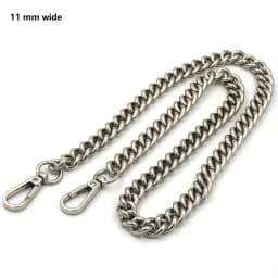 120cm Shoulder Bag Key Chain Luxury Chain Bag Women Messenger Bag Strap Replacement Bags Chain Gold Color Bag Parts Accessories