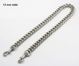 120cm Shoulder Bag Key Chain Luxury Chain Bag Women Messenger Bag Strap Replacement Bags Chain Gold Color Bag Parts Accessories