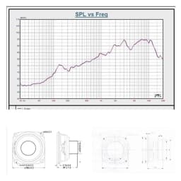 3 Inch Audio Portable Speakers 4Ohm 5W 77MM Full Range Speaker Unit For Home Theater Sound Loudspeaker Horn DIY