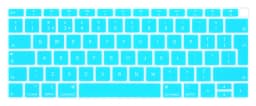 English EU Keyboard Cover For Macbook Air 13 2026 M5 Macbook Pro 13 UK Keyboard M4 M3 M2 M1 Pro 16 15 12 11 Keyboard Cover