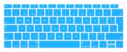 English EU Keyboard Cover For Macbook Air 13 2026 M5 Macbook Pro 13 UK Keyboard M4 M3 M2 M1 Pro 16 15 12 11 Keyboard Cover
